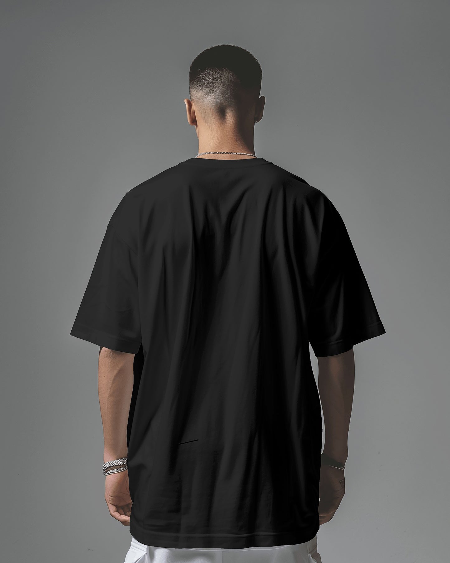 Spooky Season Halloween T-Shirt β Limited Edition - The Baggy Vibe