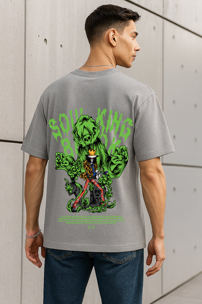 Soul King Graphic Tee – Limited Edition